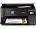 EPSON EcoTank L3560 Yazıcı+Tarayıcı+Fotokopi+Wifi Mürekkep Tanklı Yazıcı Siyah