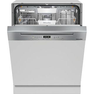 MIELE G 5332 SCi clst