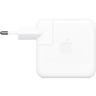 Apple Adaptador de corriente USB‑C de 70 W, Blanco