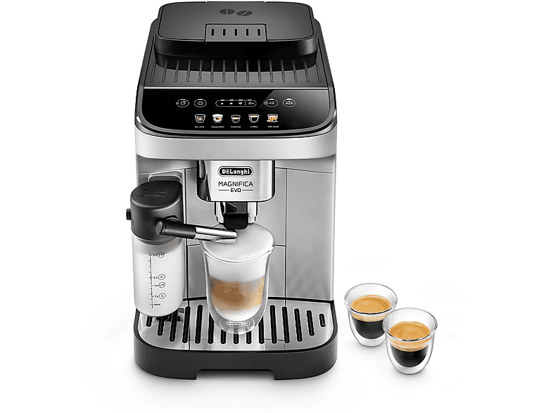 DeLONGHI MAGNIFICA S RIPARAZIONE MACCHINA DA CAFFÈ 