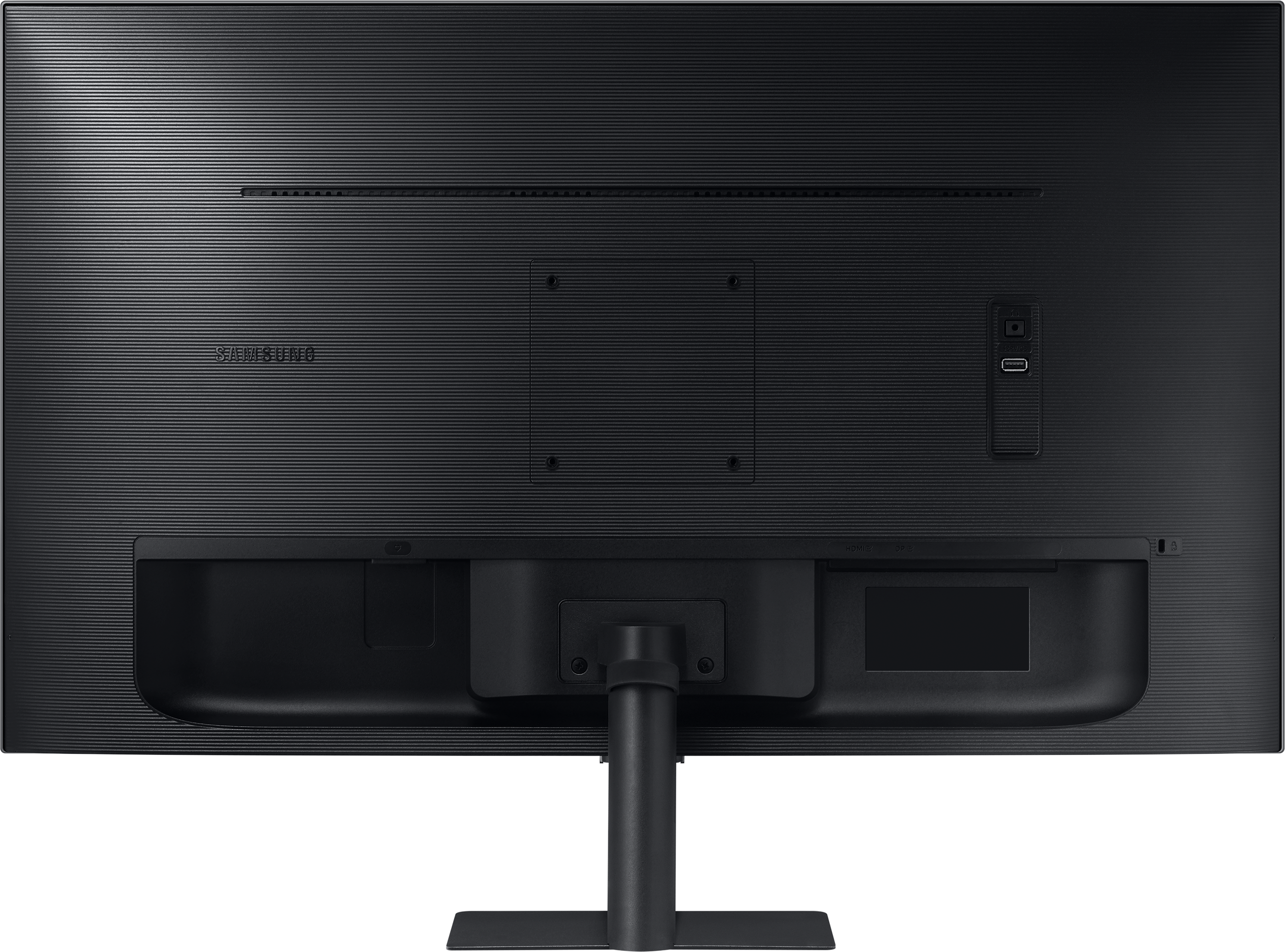 SAMSUNG ViewFinity S7 LS32A700NWP 32 " UHD 4K Moniteur (5 ms temps de réaction, 60 Hz)