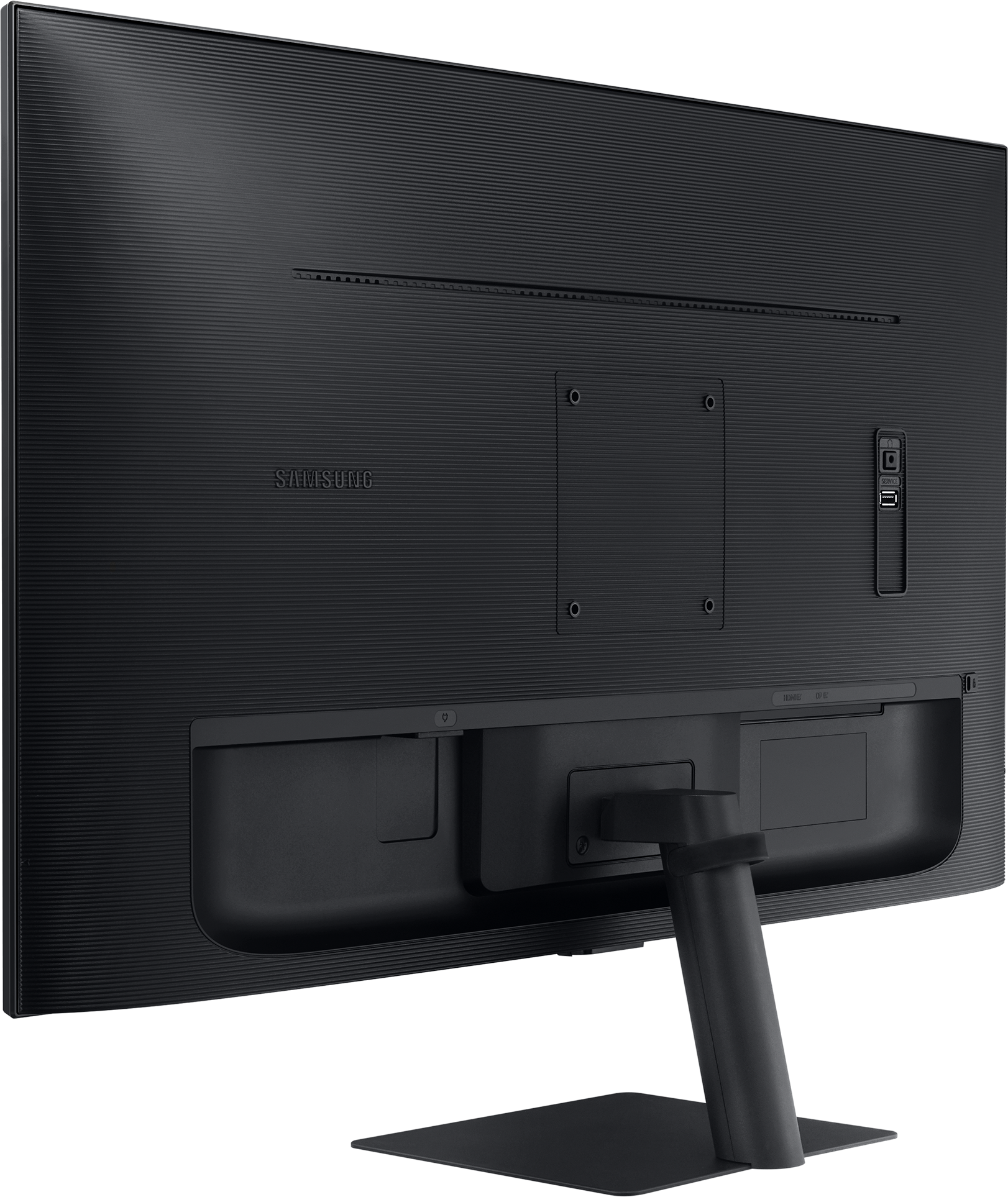 SAMSUNG ViewFinity S7 LS32A700NWP 32 " UHD 4K Moniteur (5 ms temps de réaction, 60 Hz)