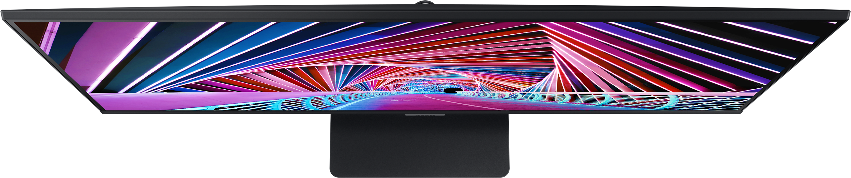 SAMSUNG ViewFinity S7 LS32A700NWP 32 " UHD 4K Moniteur (5 ms temps de réaction, 60 Hz)