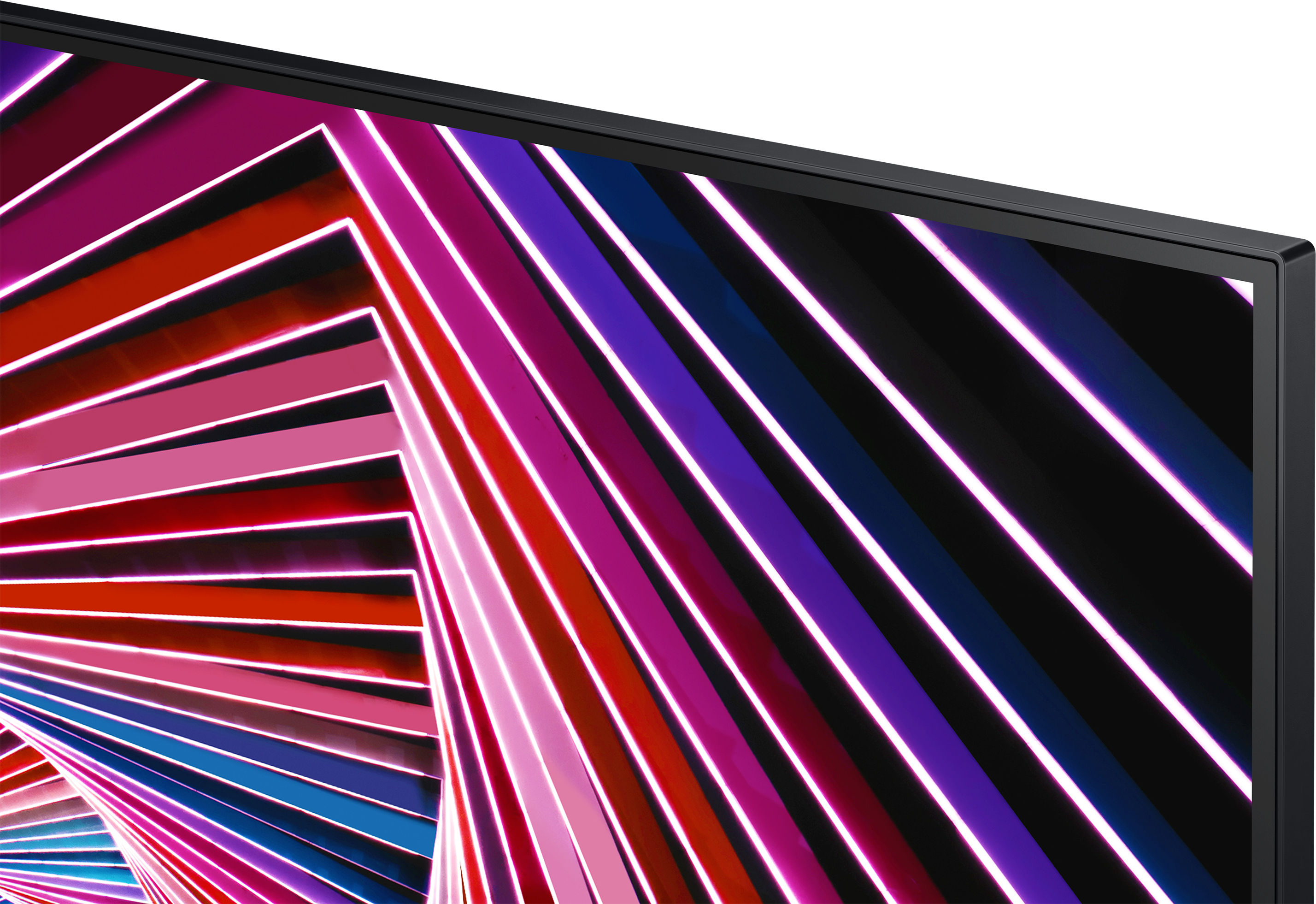 SAMSUNG ViewFinity S7 LS32A700NWP 32 " UHD 4K Moniteur (5 ms temps de réaction, 60 Hz)