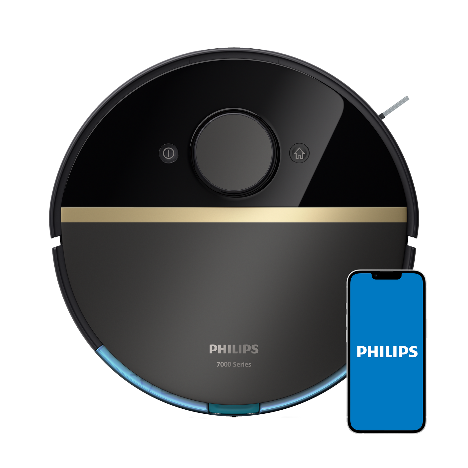 PHILIPS HomeRun 7000 Series XU7000/01