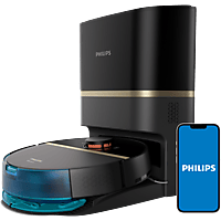 MediaMarkt PHILIPS HomeRun 7000 Series XU7100/01 aanbieding