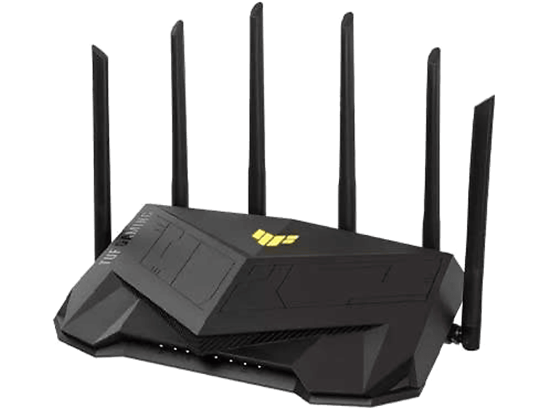 Router WiFi | ASUS RT-AX5400 TUF