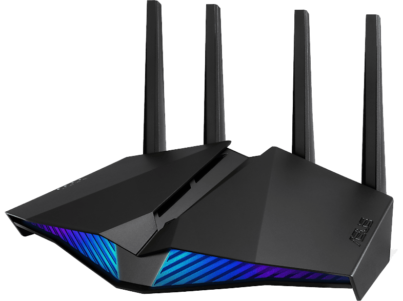 Router WiFi | ASUS DSL-AX82U