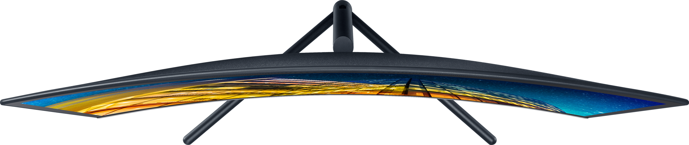 SAMSUNG LU32R590CWP - Moniteur, 32 ", UHD 4K, 60 Hz, Noir