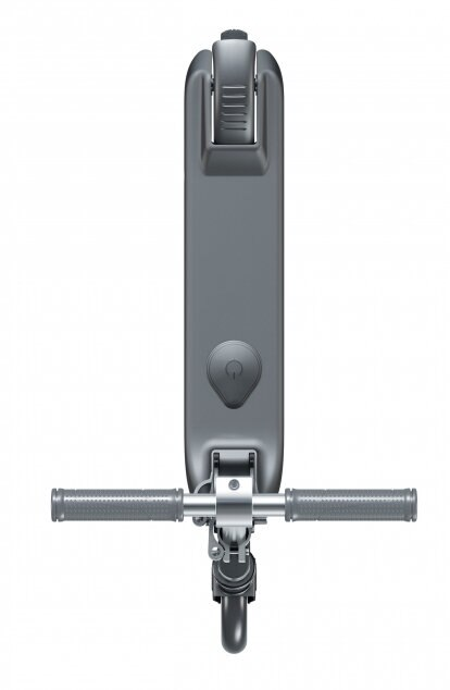 Hulajnoga elektryczna MOTUS Scooty Kid Czarny