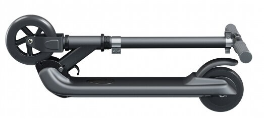 Hulajnoga elektryczna MOTUS Scooty Kid Czarny