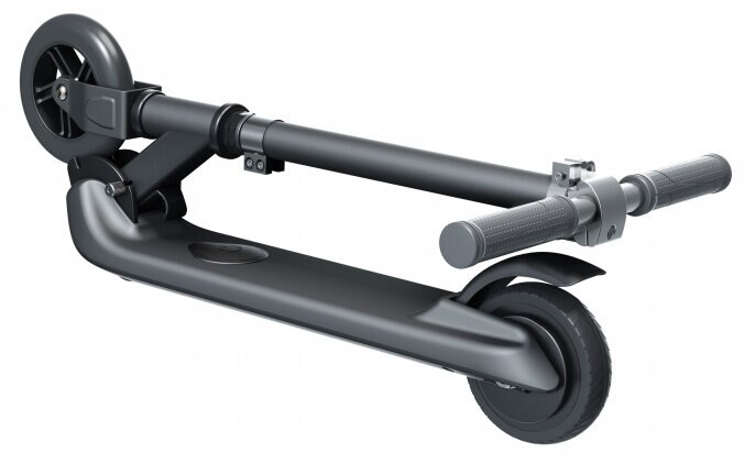 Hulajnoga elektryczna MOTUS Scooty Kid Czarny