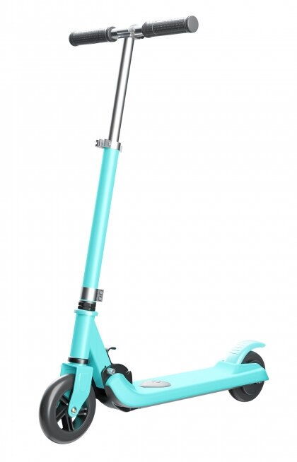 Hulajnoga elektryczna MOTUS Scooty Kid Niebieski