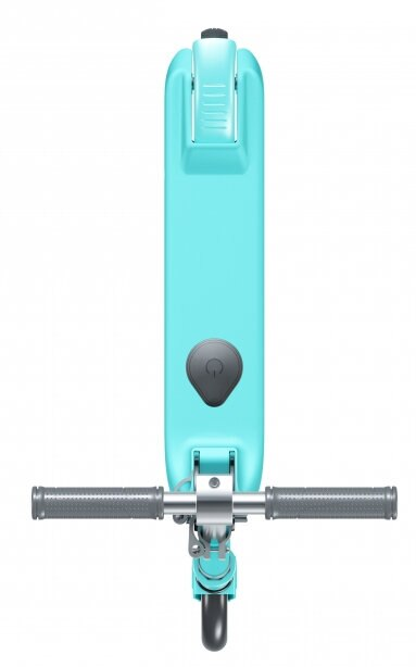 Hulajnoga elektryczna MOTUS Scooty Kid Niebieski