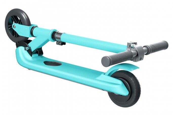 Hulajnoga elektryczna MOTUS Scooty Kid Niebieski