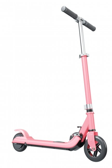 Hulajnoga elektryczna MOTUS Scooty Kid Różowy