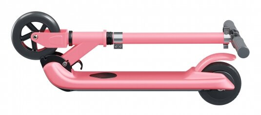 Hulajnoga elektryczna MOTUS Scooty Kid Różowy
