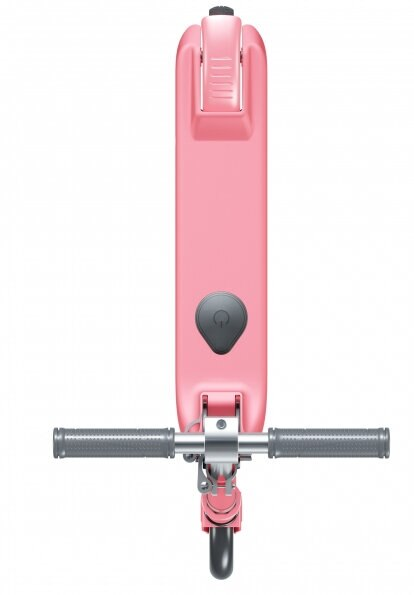 Hulajnoga elektryczna MOTUS Scooty Kid Różowy