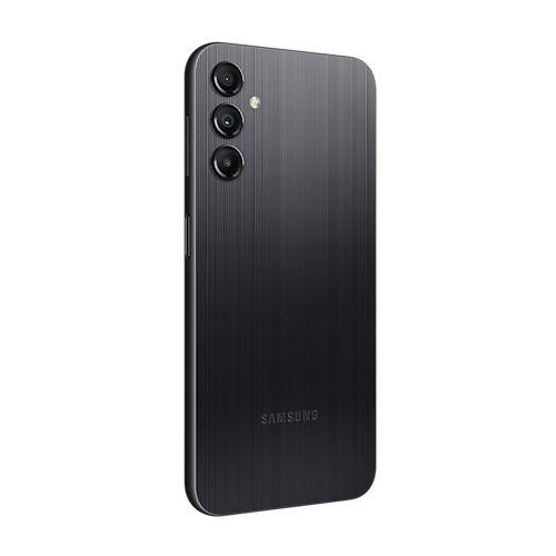 A14 Galaxy SIM GB Dual SAMSUNG Black 64