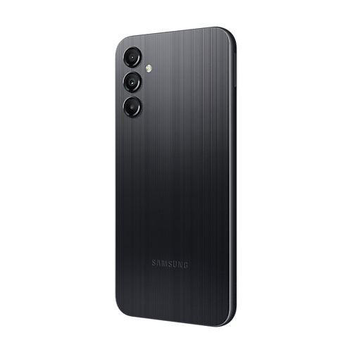 SAMSUNG Galaxy A14 Dual GB Black 64 SIM
