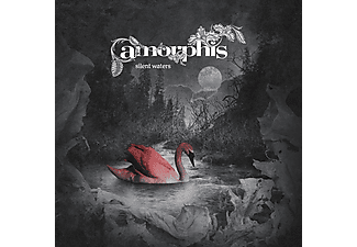 Amorphis - Silent Waters (CD)