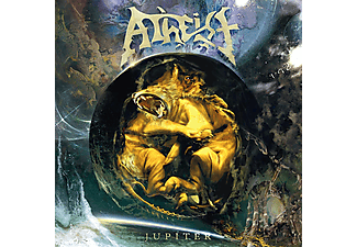 Atheist - Jupiter (CD)
