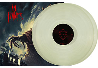 In Flames - Foregone (Glow In The Dark Vinyl) (Vinyl LP (nagylemez))