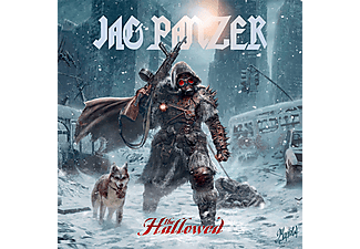 Jag Panzer - The Hallowed (CD)