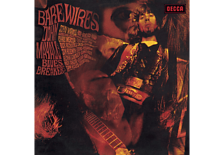 John Mayall & The Bluesbreakers - Bare Wires (Vinyl LP (nagylemez))
