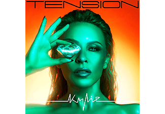 Kylie Minogue - Tension (Vinyl LP (nagylemez))