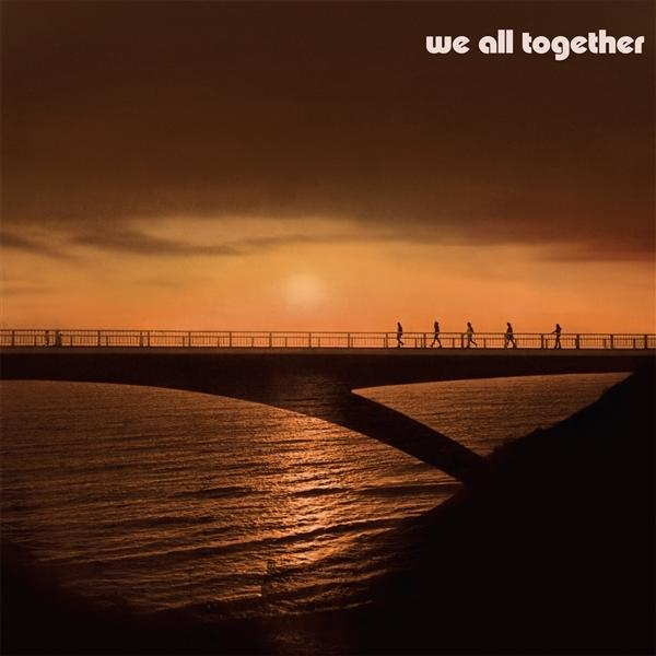 We All Together We All Together Volumen II (Vinyl) Sonstige