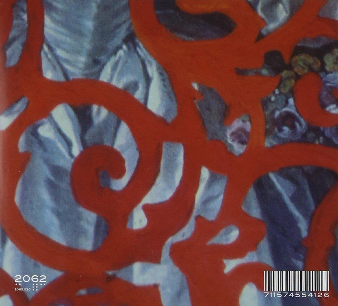 William Basinski - Melancholia  - (CD)