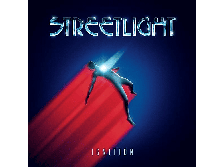 Streetlight | Ignition - (CD) | MediaMarkt