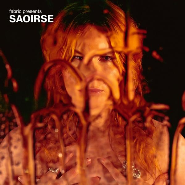 - Saoirse FABRIC - PRESENTS SAOIRSE (CD)