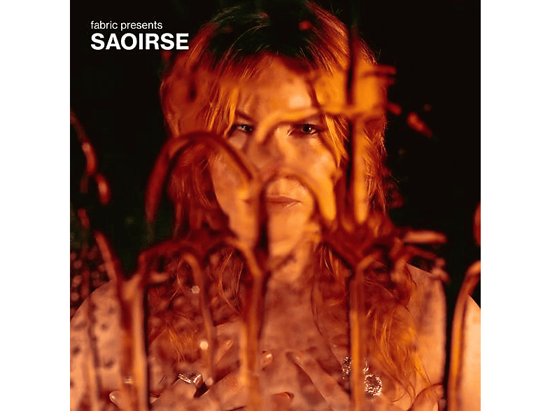 Saoirse - FABRIC PRESENTS SAOIRSE  - (CD)