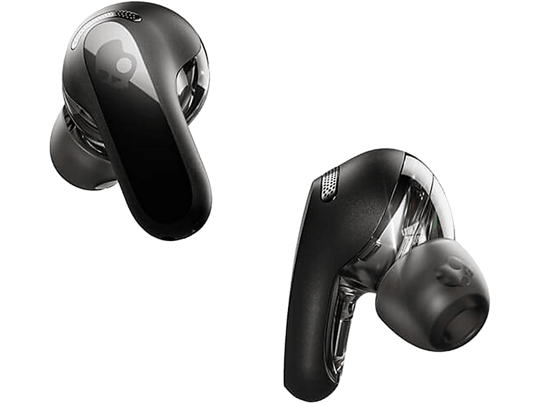 Skullcandy Draadloze Oortjes Rail Anc True Black (s2ipw-p740)