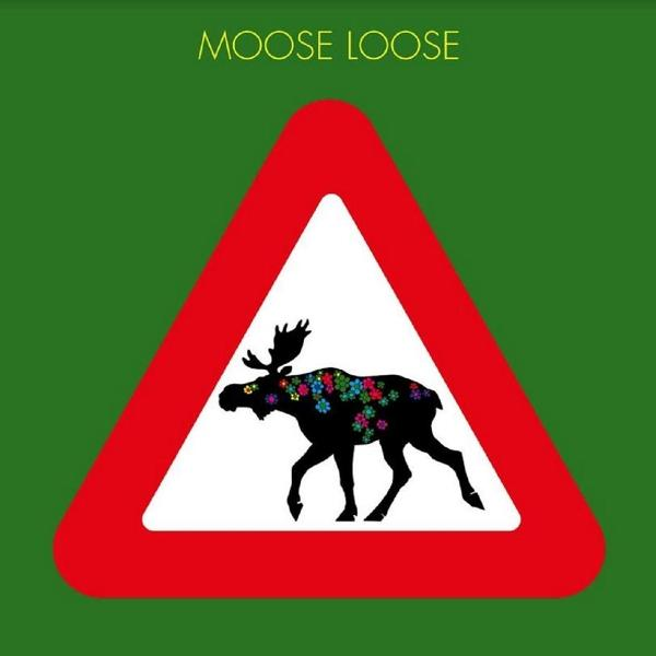 Elgen Los - - (Reissue) Moose Loose (Vinyl) Er