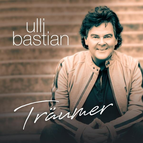 Träumer - (CD) - Bastian Ulli