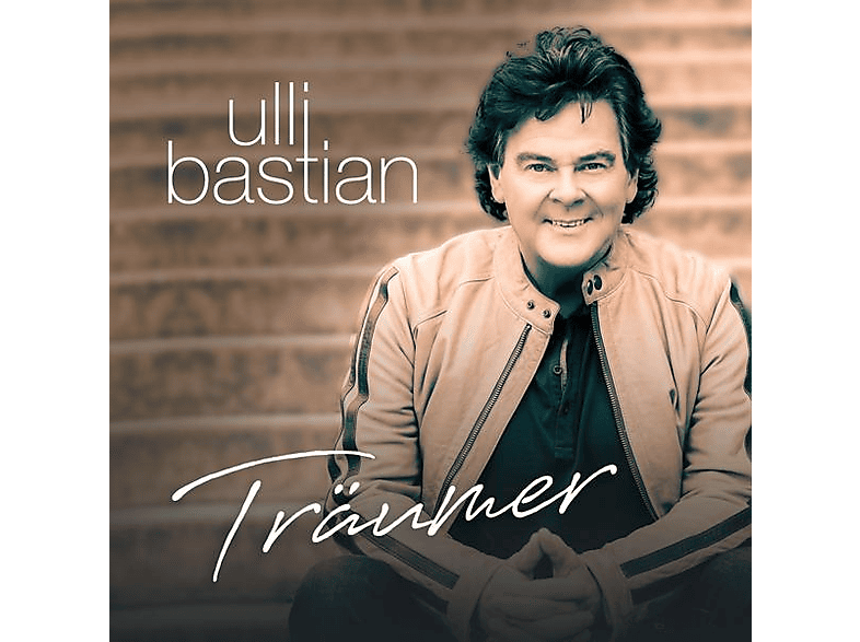 Ulli Bastian - Träumer  - (CD)