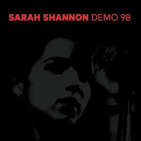Sarah Shannon - Demo (EP 98 EP (analog)) 