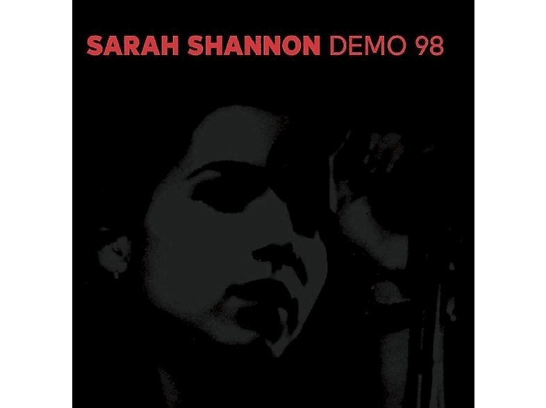 Sarah Shannon - Demo (EP 98 EP (analog)) 