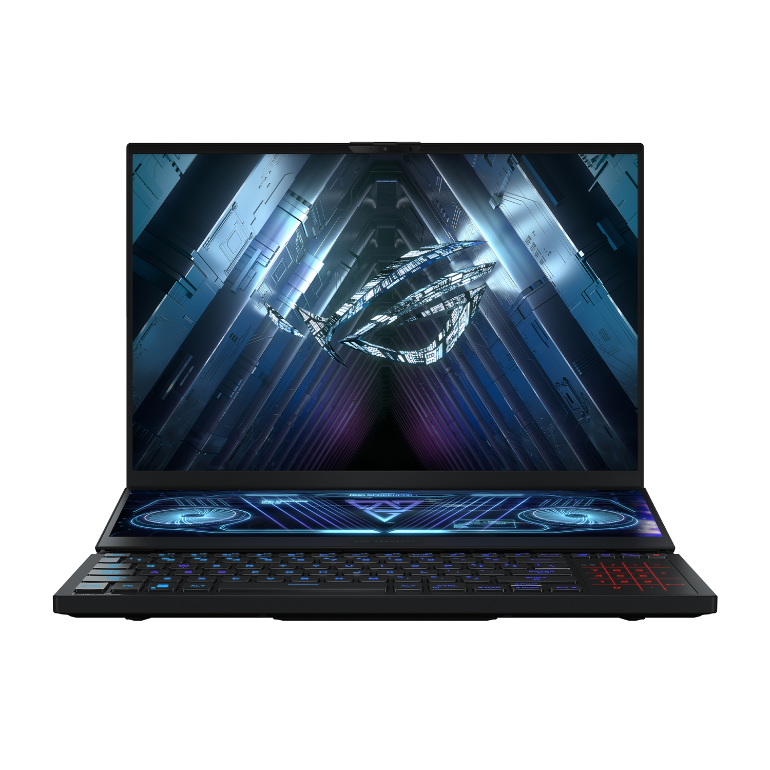 Asus Zephyrus Gx650Py-Nm029W, 16 pollici, processore AMD Ryzen 9 7945Hx, Nvidia GeForce RTX 4090, GB, 1000 GB Ssd, Black