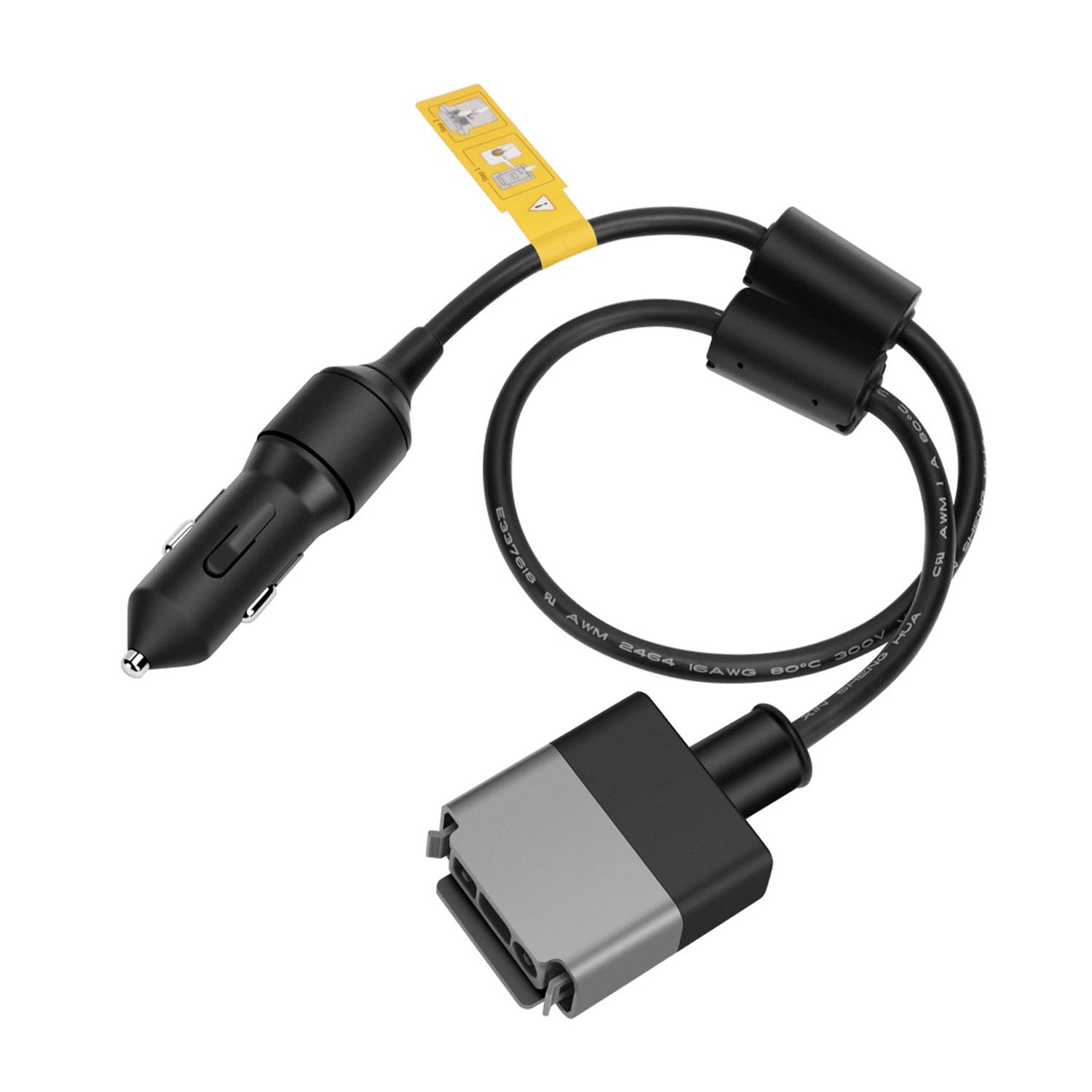 Cavo DA Collegamento Ecoflow Micro Inverter River 2