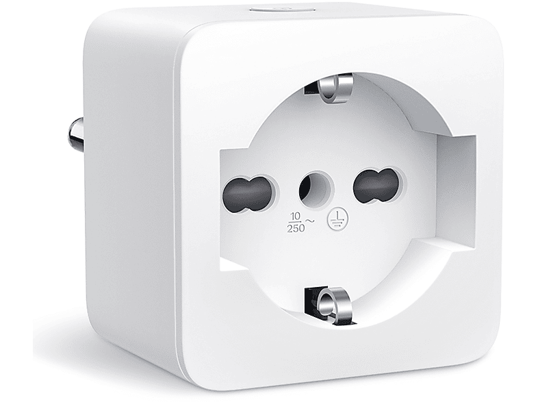 Smart Plug Tapo Tp10 Mini Presa Smartplug