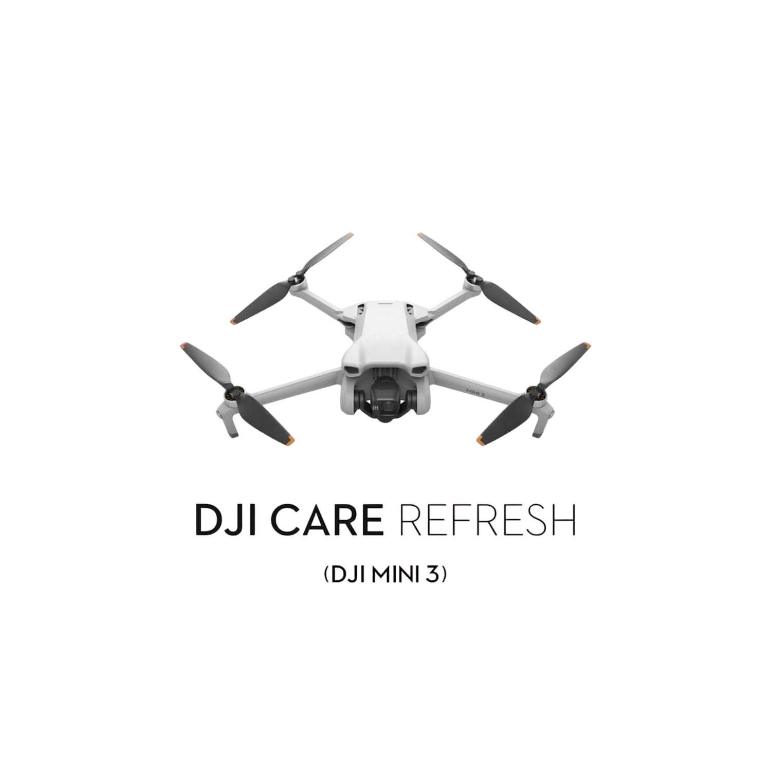 DJI Mini 3 - Care Refresh plan de 1 an (Drone non inclus)