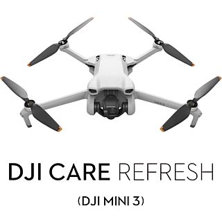 DJI Mini 3 - Care Refresh plan van 1 jaar (Drone niet inbegrepen)