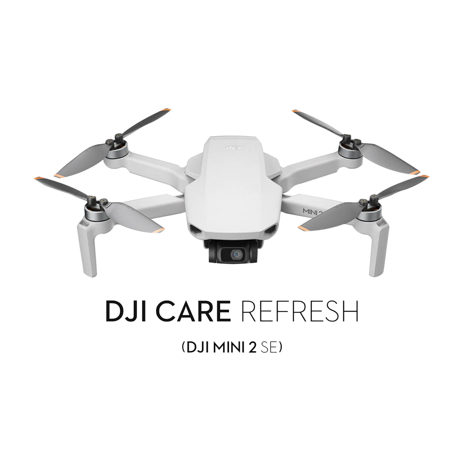 DJI Mini 2 SE - Care Refresh plan de 1 an (Drone non inclus)