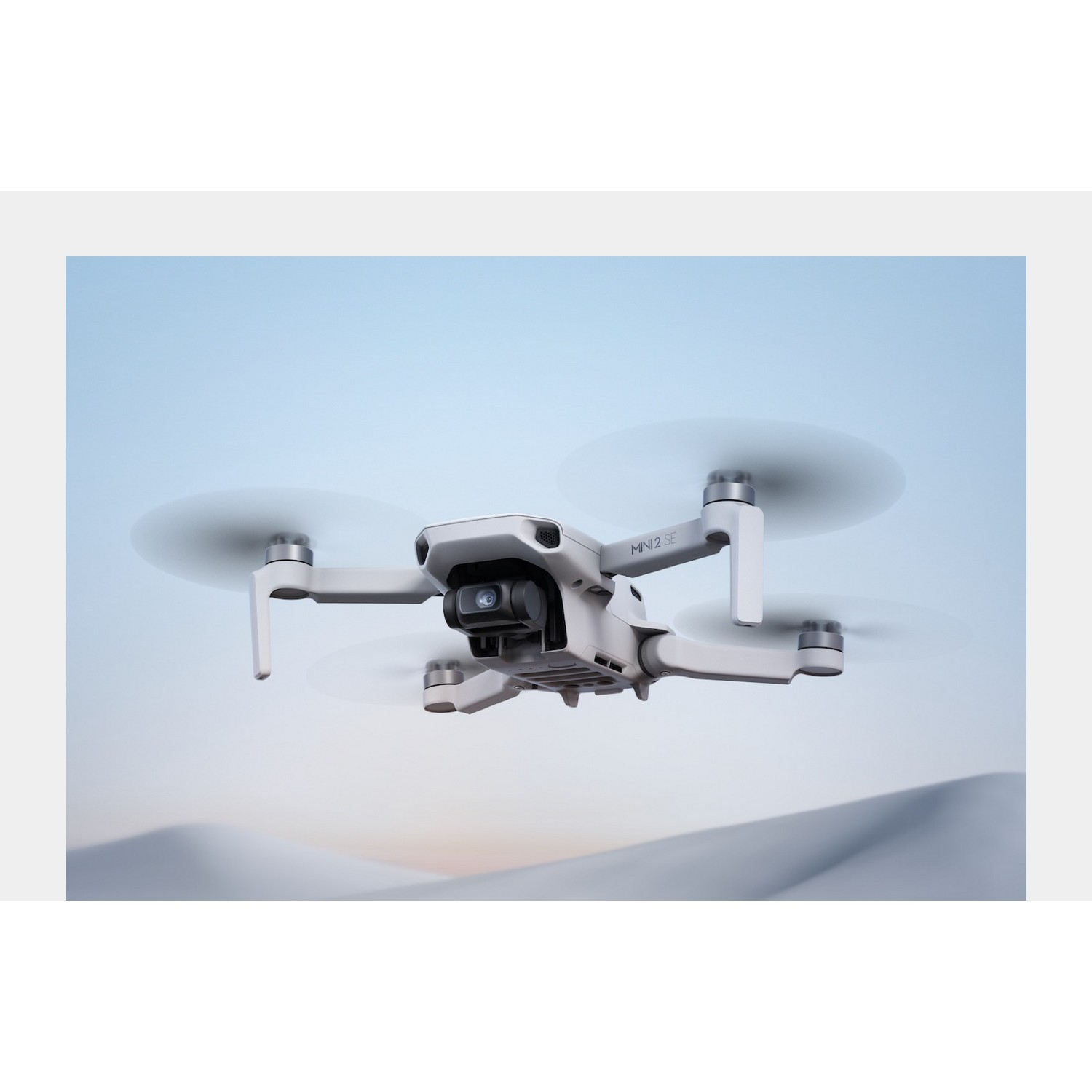DJI Mini 2 SE - Care Refresh plan de 1 an (Drone non inclus)