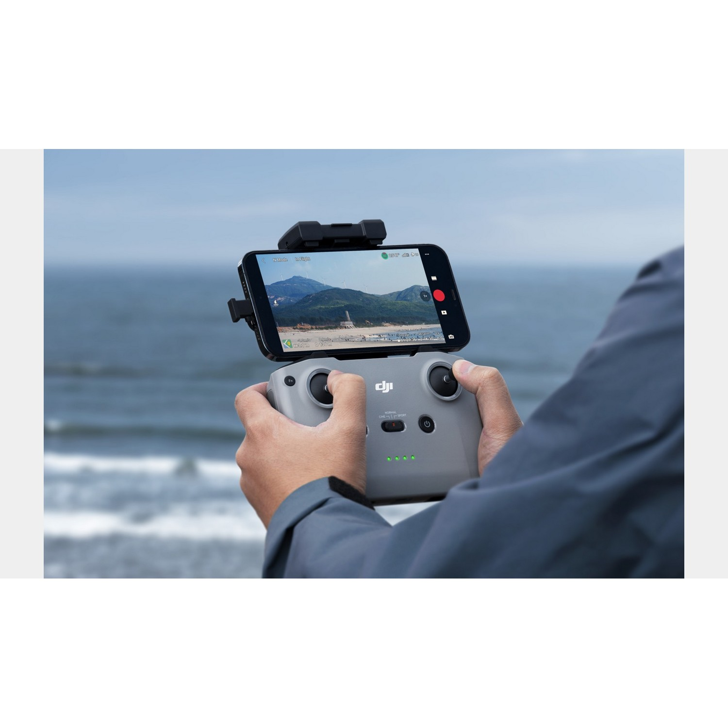 DJI Mini 2 SE - Care Refresh plan de 1 an (Drone non inclus)