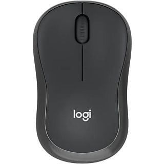 LOGITECH Draadloze muis M240 Silent Graphite (910-007119)